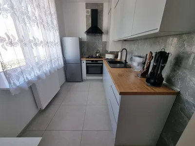 Mieszkanie do wynajęcia, 52 m² Zatorze