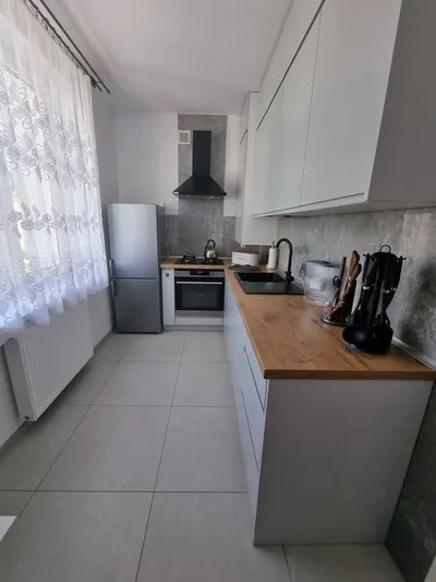 Mieszkanie do wynajęcia, 52 m² Zatorze - miniatura 3