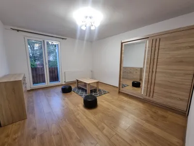 Mieszkanie do wynajęcia, 52 m² Zatorze - miniatura 4