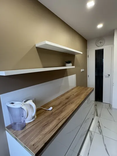 Mieszkanie na wynajem, 56 m² Nowa Huta - miniatura 3