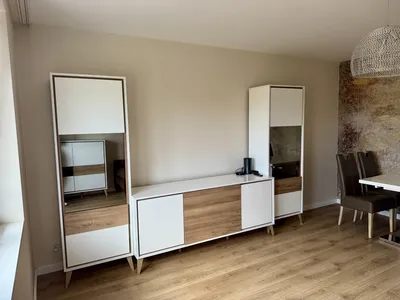 Mieszkanie na wynajem, 56 m² Nowa Huta - miniatura 5