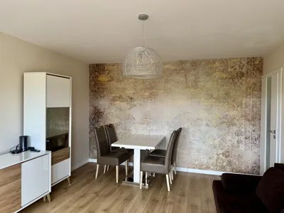 Mieszkanie na wynajem, 56 m² Nowa Huta - miniatura 4