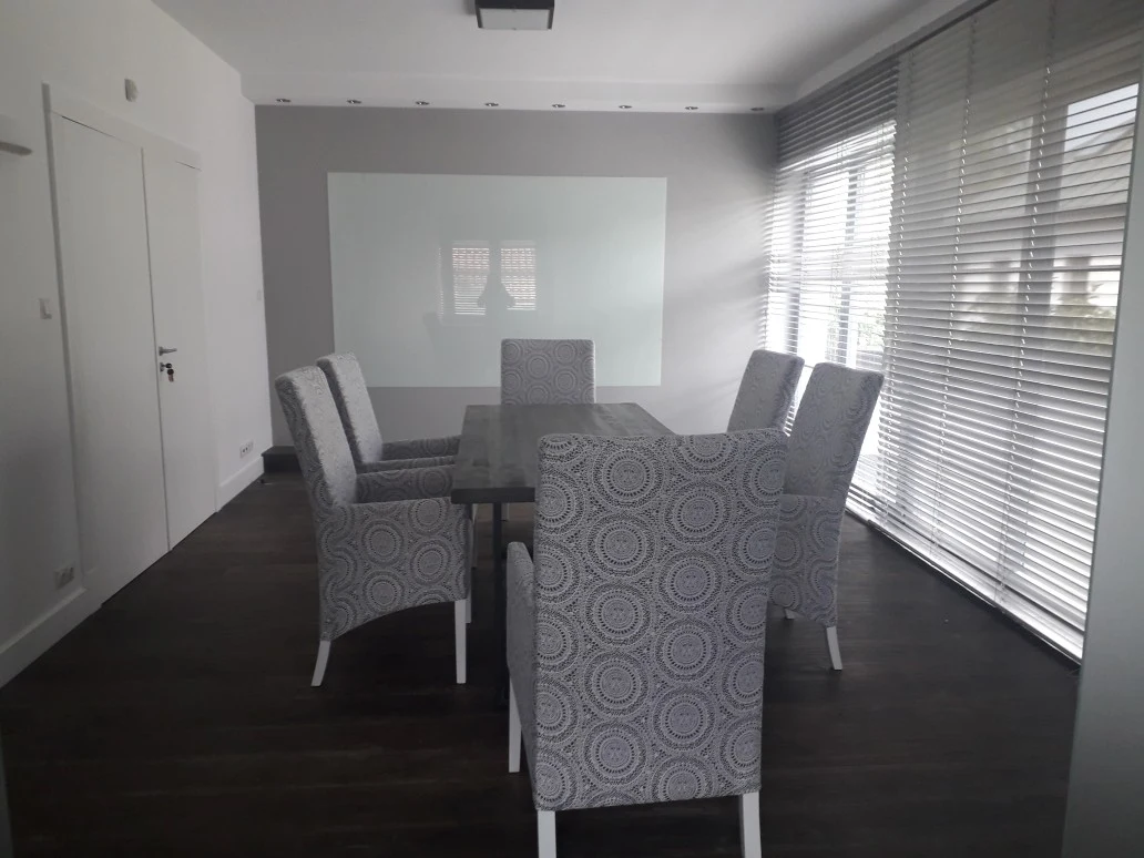 Mieszkanie na wynajem, 160 m² Wilanów Wysoki - 1/10