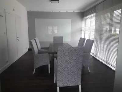 Mieszkanie na wynajem, 160 m² Wilanów Wysoki