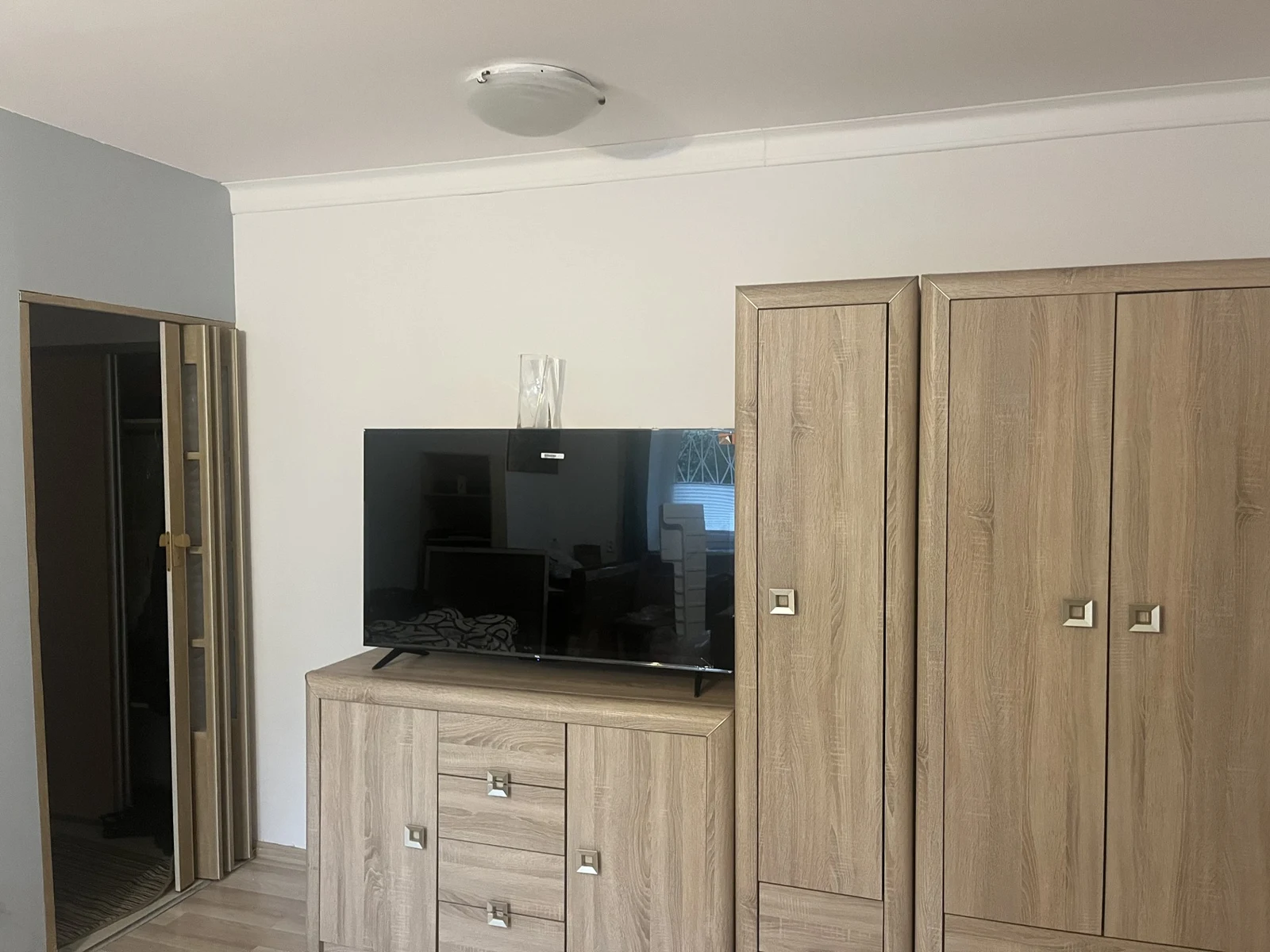 Kawalerka na wynajem, 35 m² Praga-Północ, Karola Szymanowskiego - 1/14
