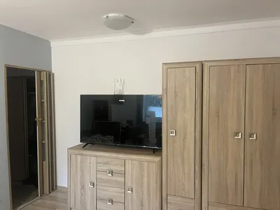 Kawalerka na wynajem, 35 m² Praga-Północ, Karola Szymanowskiego