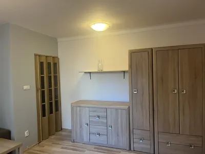 Kawalerka na wynajem, 35 m² Praga-Północ, Karola Szymanowskiego - miniatura 2
