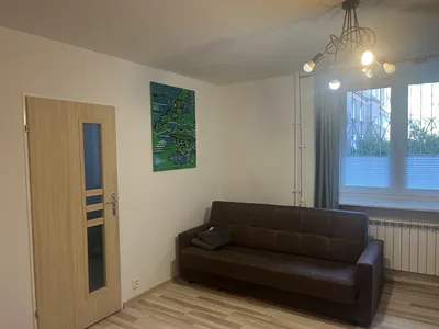 Kawalerka na wynajem, 35 m² Praga-Północ, Karola Szymanowskiego - miniatura 3