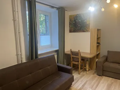 Kawalerka na wynajem, 35 m² Praga-Północ, Karola Szymanowskiego - miniatura 4