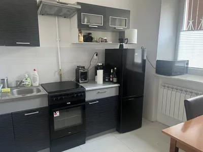Kawalerka na wynajem, 35 m² Praga-Północ, Karola Szymanowskiego - miniatura 5