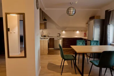 Mieszkanie na wynajem, 85 m² Bronowice, Bronowicka - miniatura 2