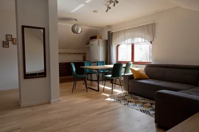 Mieszkanie na wynajem, 85 m² Bronowice, Bronowicka - miniatura 3