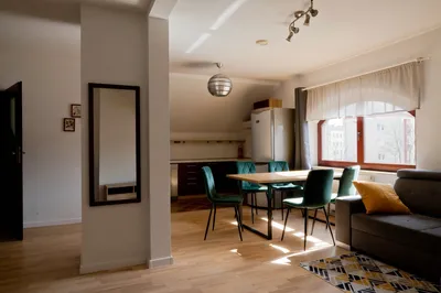 Mieszkanie na wynajem, 85 m² Bronowice, Bronowicka - miniatura 4