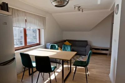 Mieszkanie na wynajem, 85 m² Bronowice, Bronowicka - miniatura 5