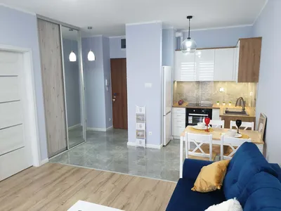 Mieszkanie do wynajęcia, 39 m² Centrum, Jurowiecka - miniatura 2