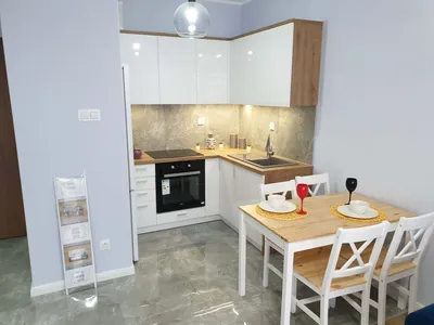 Mieszkanie do wynajęcia, 39 m² Centrum, Jurowiecka - miniatura 3
