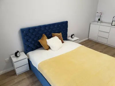 Mieszkanie do wynajęcia, 39 m² Centrum, Jurowiecka - miniatura 5