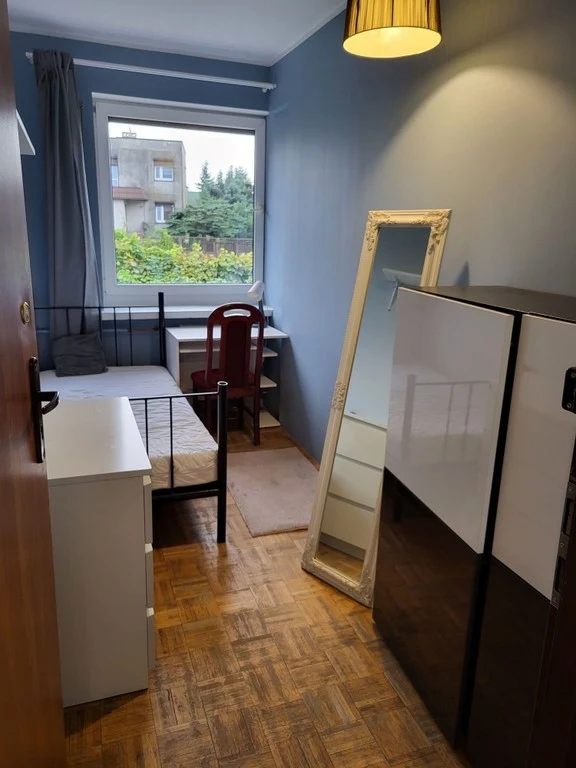 Mieszkanie do wynajęcia, 72 m² Grunwald, Jana Keplera - 1/11