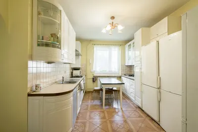 Mieszkanie do wynajęcia, 72 m² Grunwald, Jana Keplera - miniatura 4
