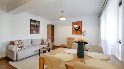 Kawalerka na wynajem, 38 m² Zabłocie