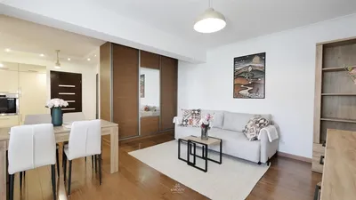 Kawalerka na wynajem, 38 m² Zabłocie - miniatura 2