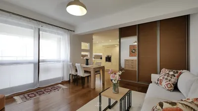 Kawalerka na wynajem, 38 m² Zabłocie - miniatura 3