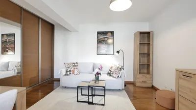 Kawalerka na wynajem, 38 m² Zabłocie - miniatura 4