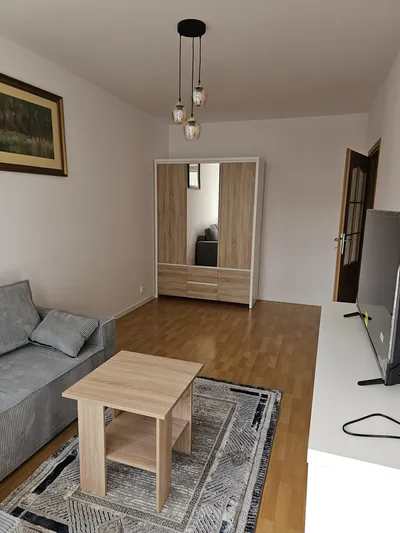 Mieszkanie do wynajęcia, 50 m² Ursynów, Franciszka Marii Lanciego