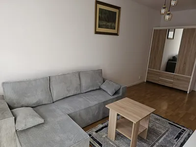 Mieszkanie do wynajęcia, 50 m² Ursynów, Franciszka Marii Lanciego - miniatura 2