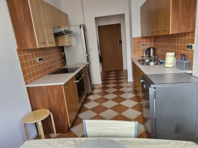 Mieszkanie do wynajęcia, 50 m² Ursynów, Franciszka Marii Lanciego - miniatura 5