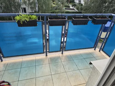 Mieszkanie do wynajęcia, 50 m² Ursynów, Franciszka Marii Lanciego - miniatura 4