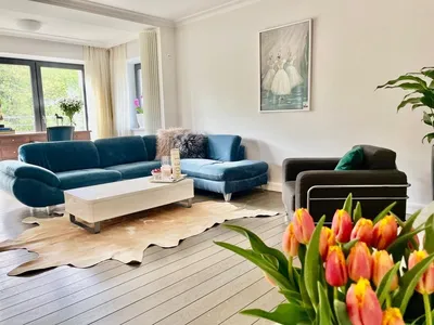 Mieszkanie na wynajem, 125 m² Poznań, Browarna - miniatura 4