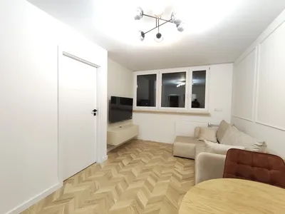 Mieszkanie na wynajem, 37 m² Ochota, Geodetów - miniatura 2