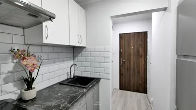 Kawalerka do wynajęcia, 23 m² Bieńczyce