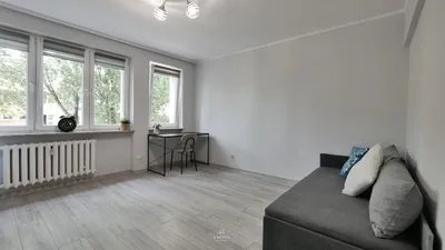 Kawalerka do wynajęcia, 23 m² Bieńczyce - miniatura 2