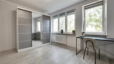 Kawalerka do wynajęcia, 23 m² Bieńczyce - miniatura 4
