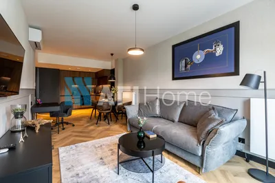 Mieszkanie do wynajęcia, 79 m² Kraków, Dajwór