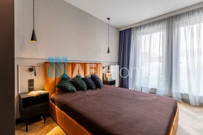 Mieszkanie do wynajęcia, 79 m² Kraków, Dajwór - miniatura 4
