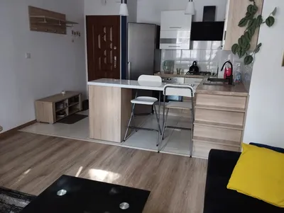 Mieszkanie do wynajęcia, 46 m² Olsza, Macieja Miechowity - miniatura 2