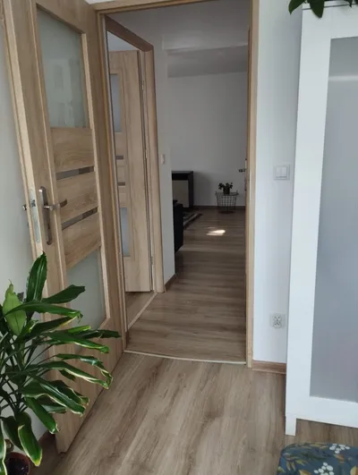 Mieszkanie do wynajęcia, 46 m² Olsza, Macieja Miechowity - miniatura 5