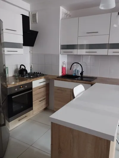 Mieszkanie do wynajęcia, 46 m² Olsza, Macieja Miechowity