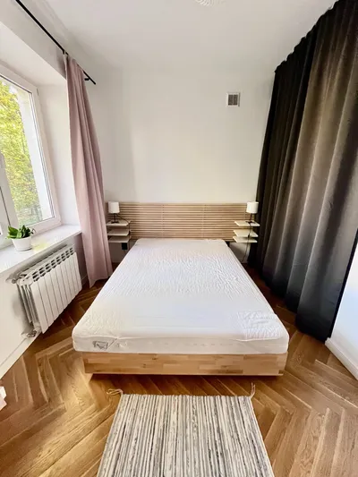 Mieszkanie do wynajęcia, 43 m² Nowe Miasto, Franciszkańska - miniatura 3