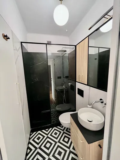 Mieszkanie do wynajęcia, 43 m² Nowe Miasto, Franciszkańska - miniatura 5