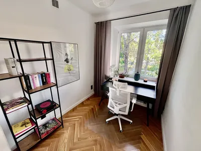 Mieszkanie do wynajęcia, 43 m² Nowe Miasto, Franciszkańska - miniatura 4