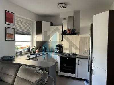 Mieszkanie na wynajem, 39 m² Zacisze - miniatura 2