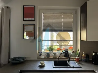 Mieszkanie na wynajem, 39 m² Zacisze - miniatura 3