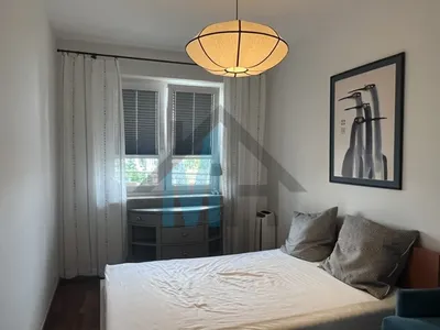 Mieszkanie na wynajem, 39 m² Zacisze - miniatura 4