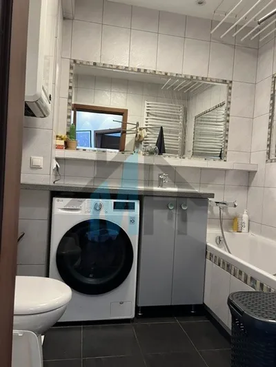 Mieszkanie na wynajem, 39 m² Zacisze - miniatura 5