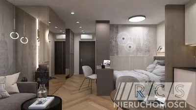 Kawalerka do wynajęcia, 32 m² Śródmieście - miniatura 3