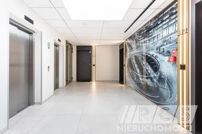 Kawalerka do wynajęcia, 32 m² Śródmieście - miniatura 4